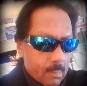 Meet your Posher, John